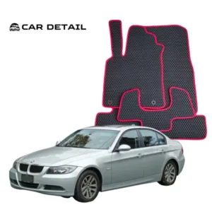 Covorase auto din EVA, BMW E90 3-Series (2009-2013)