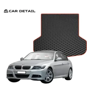 Covor de portbagaj auto din EVA, BMW E90 3-series 2005-2009 sedan, 4 Uși