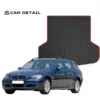 BMW E91 3-Series-2005-2012-hatchback-bagaj Covor de portbagaj auto din EVA, BMW E91 3-series 2005--2011 combi, 5 Uși