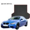 BMW E92 M3 2007-2013 coupe 2 usi eva bagaj Covor de portbagaj auto din EVA, BMW E92 M3 2007-2013 coupe 2 usi