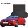 BMW E93 M3 2007-2013 convertible 2 usi eva bagaj Covor de portbagaj auto din EVA, BMW E93 M3 2007-2013 convertible 2 usi