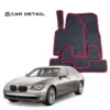 BMW F01 7-Series (2008-2012) eva Covorase auto din EVA, BMW F01 7-Series (2008-2012)