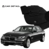 BMW F01 7 series sDrive 2008-2015 sedan RWD vors Covorase auto mocheta, BMW F01 7 series sDrive 2008-2015 sedan RWD