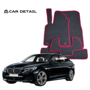 BMW F07 GT 5-Series (2009-2017)-covoreva2 Covorase auto din EVA, BMW F07 GT 5-Series (2009-2017)