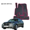 Covorase auto din EVA, BMW F07 series 5 GT 2009-2017 fastback
