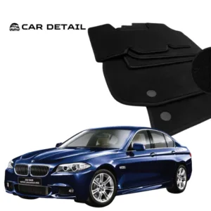 Covorase auto mocheta, BMW F10 5-Series (2010-2013) Ver2