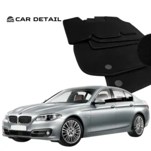 BMW F10 5-Series (2013-2017) covor vors Covorase auto mocheta, BMW F10 5-Series 528xi (2013-2017)
