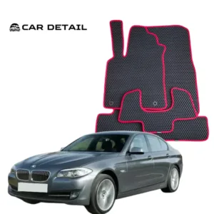 BMW F10 5-Series 528xi (2010-2013) eva Covorase auto din EVA, BMW F10 5-Series 528xi (2010-2013)