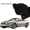 Covorase auto mocheta, BMW F12 F13 6 series 2011-2017 coupe convertible