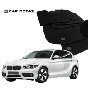 Covorase auto mocheta, BMW F20 1-Series (2011-2015) Hatchback