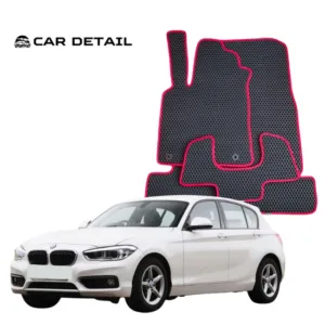 Covorase auto din EVA, BMW F21 1-Series (2011-2018) Hatchback
