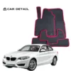 BMW F22 2-Series (2013-…) Coupe eva Covorase auto din EVA, BMW F22 2-Series (2013-…) Coupe