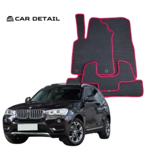 Covorase auto din EVA, BMW F25 X3 2010-2017 SAV