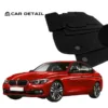 BMW F30 3-Series (2011-2019) covor vors Covorase auto mocheta, BMW F30 3-Series (2011-2019)