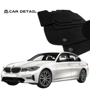 Covorase auto mocheta, BMW F30 3-Series 328i (2011-2019)