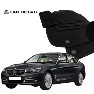 Covorase auto mocheta, BMW F34 GT 3-Series (2013-2019)