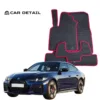 BMW F36 4 series GC( ) (Mk2) 2014-2023 liftback eva Covorase auto din EVA, BMW F36 4 series GC( ) (Mk2) 2014-2023 liftback