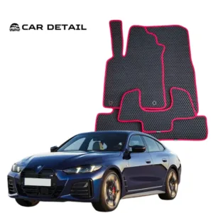 Covorase auto din EVA, BMW F36 4 series GC( ) (Mk2) 2014-2023 liftback