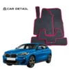 BMW F39 X2 2017-2023 SUV eva Covorase auto din EVA, BMW F39 X2 2017-2023 SUV