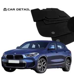 BMW F39 X2 2020-2023 plug-in hybrid SUV vors Covorase auto mocheta, BMW F39 X2 2020-2023 plug-in hybrid SUV