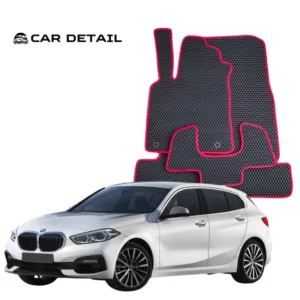 Covorase auto din EVA, BMW F40 1 series (Mk3) UKL2 2019-2024 hatchback