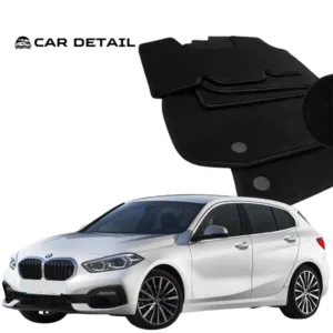 BMW F40 series 1 (Mk3) UKL2 2019-2024 hatchback vors Covorase auto mocheta, BMW F40 series 1 (Mk3) UKL2 2019-2024 hatchback