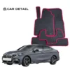 Covorase auto din EVA, BMW F44 series 2 UKL2 2019-2024 5 Locuri fastback sedan