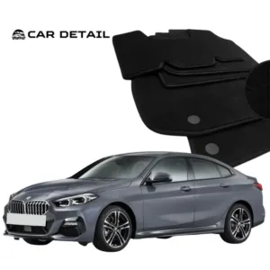 BMW F44 series 2 UKL2 2019-2024 5 Locuri fastback sedan vors Covorase auto mocheta, BMW F44 series 2 UKL2 2019-2024 5 Locuri fastback sedan