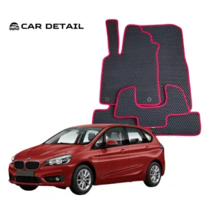 Covorase auto din EVA, BMW F45 2-series 216D (2014-…)