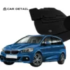 BMW F46 series 2 Gran Touer хDrive UKL2 2015-2022 7 Locuri MPV vors Covorase auto mocheta, BMW F46 series 2 Gran Touer UKL2 2015-2022 7 Locuri MPV