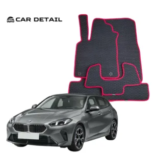 Covorase auto din EVA, BMW F70 1 series (Mk4) UKL2 2025 > hatchback 5 usi