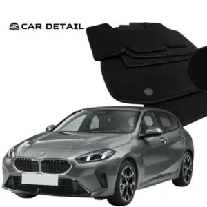 Covorase auto mocheta, BMW F70 1 series (Mk4) UKL2 2025 > hatchback 5 usi