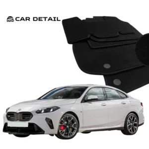 Covorase auto mocheta, BMW F74 2-series UKL2 (2025+) fastback sedan