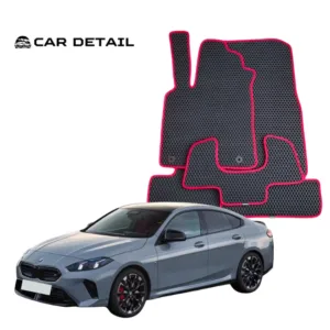 Covorase auto din EVA, BMW F74 series 2 UKL2 2025 5 Locuri fastback sedan