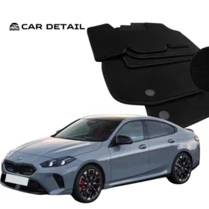 BMW F74 series 2 UKL2 2025 5 Locuri fastback sedan vors Covorase auto mocheta, BMW F74 series 2 UKL2 2025 5 Locuri fastback sedan