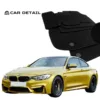 Covorase auto mocheta, BMW F82 M4 (2014-…) coupe