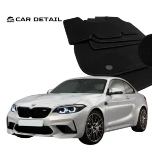 BMW F87 M2 Competition coupe 2015-2021 executive coupe 2 usi vors Covorase auto mocheta, BMW F87 M2 Competition coupe 2015-2021 executive coupe 2 usi