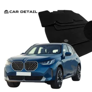 BMW G01 X3 (Mk3) 11.2019-2024 plug-in hybrid SAV vors Covorase auto mocheta, BMW G01 X3 (Mk3) 11.2019-2024 plug-in hybrid SAV