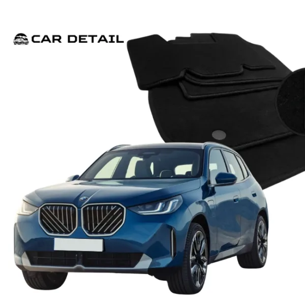 BMW G01 X3 (Mk3) 11.2019-2024 plug-in hybrid SAV vors Covorase auto mocheta, BMW G01 X3 (Mk3) 11.2019-2024 plug-in hybrid SAV