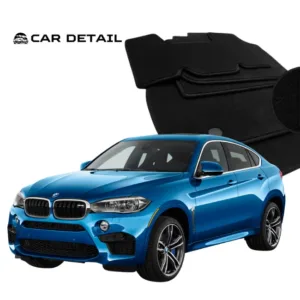 BMW G06 X6 (Mk3) 2019 coupe SUV vors Covorase auto mocheta, BMW G06 X6 (Mk3) 2019 > coupe SUV