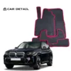 BMW G08 iX3 2021 all-electric SUV eva Covorase auto din EVA, BMW G08 iX3 2021 > all-electric SUV