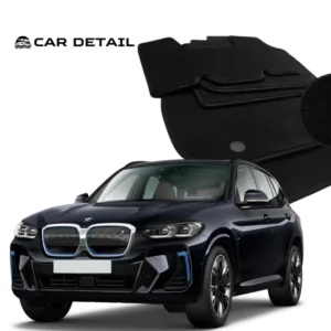 BMW G08 iX3 2021 all-electric SUV vors Covorase auto mocheta, BMW G08 iX3 2021 > all-electric SUV