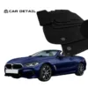 BMW G14 8 series 2018 convertible 2 usi vors Covorase auto mocheta, BMW G14 8 series 2018 > convertible 2 usi