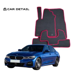 Covorase auto din EVA, BMW G20 3-Series (2019-…) Plug-in hybrid