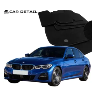 Covorase auto mocheta, BMW G20 3-Series (2019-…) Plug-in hybrid