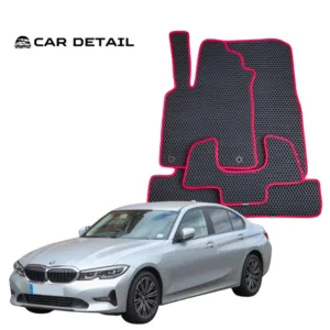 Covorase auto din EVA, BMW G20 series 3 2019 > plug-in hybryd sedan