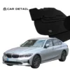 Covorase auto mocheta, BMW G20 series 3 2019 > plug-in hybryd sedan