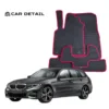 BMW G21 3-Series (2019-…) eva Covorase auto din EVA, BMW G21 3-Series (2019-…)