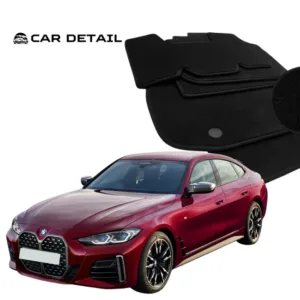 BMW G26 4 series 2020 liftback vors Covorase auto mocheta, BMW G26 4 series 2020 > liftback