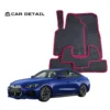 BMW G26BEV i4 eDrive CLAR 2022 liftback sedan 5 usi eva Covorase auto din EVA, BMW G26BEV i4 eDrive CLAR 2022 > liftback sedan 5 usi